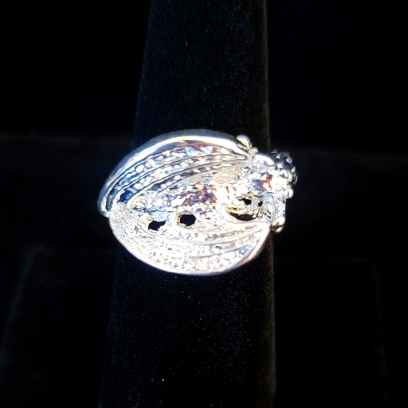 Dragon ring - Picture 3 of 3